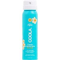 ulta coola spray