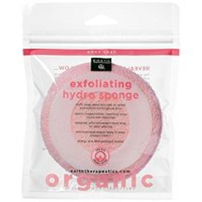 Soft Stone Exfoliating Foot Sponge - Earth Therapeutics