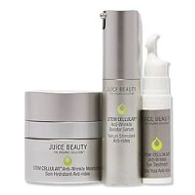 Juice Beauty STEM CELLULAR Anti-Wrinkle Solutions