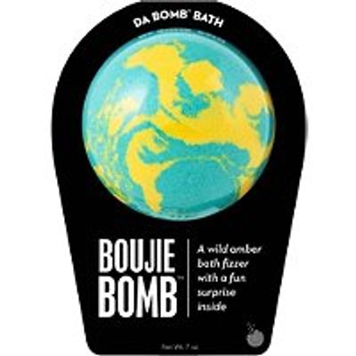 da Bomb Boujie Bath Bomb