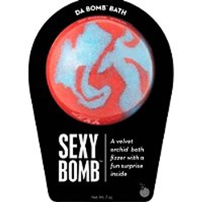 da Bomb Sexy Bath Bomb