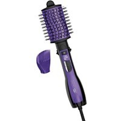 InfinitiPRO By Conair The Knot Dr. Detangling Hot Air Brush