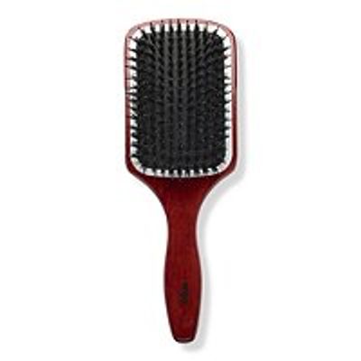 Wigo Perfect Finish Boar Blend Bristles Paddle Hair Brush