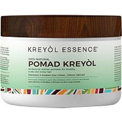 Kreyol Essence Pomad Kreyol Natural Scalp Treatment