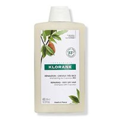 Klorane Repairing Shampoo with Organic Cupuacu Butter