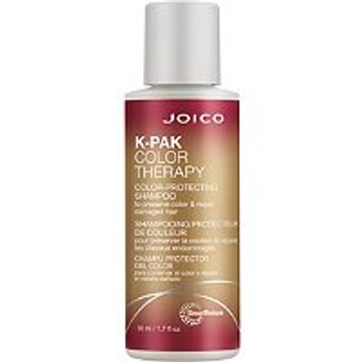 Joico Travel Size K-PAK Color Therapy Color-Protecting Shampoo