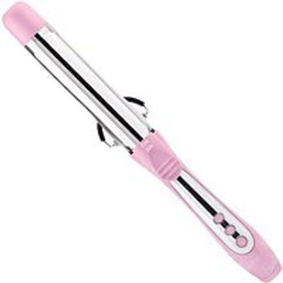 Chi CHI x Barbie Dream Pink 1 1/4'' Titanium Curling Iron