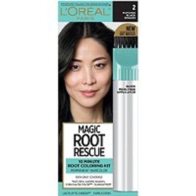 L'Oreal Root Rescue Coloring Kit