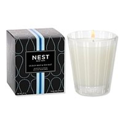 NEST Fragrances Ocean Mist & Sea Salt Classic Candle