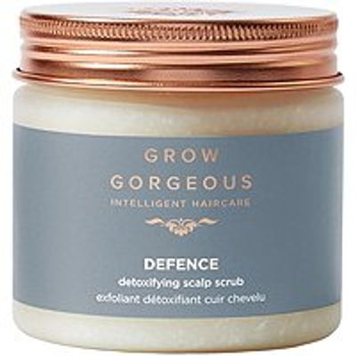 Grow Gorgeous Defense Detoxifying Scalp Scrub