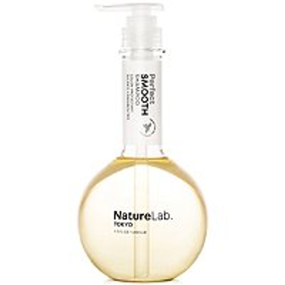 NatureLab. Tokyo Perfect Smooth Shampoo