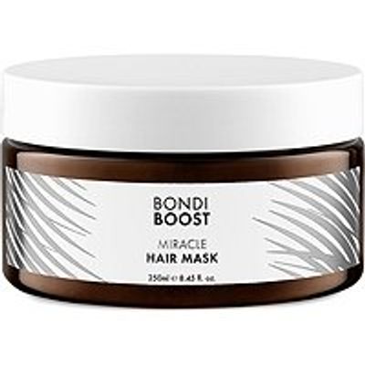 Bondi Boost Miracle Weekly Hair Mask with Salon-Level Deep Conditioning