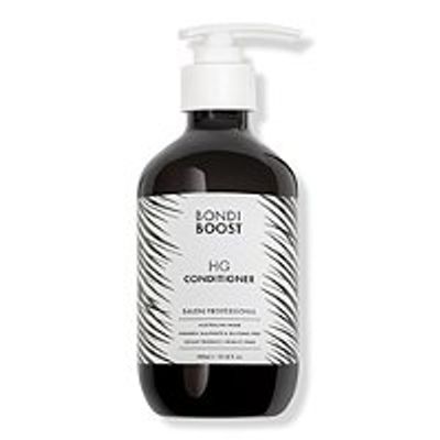 Bondi Boost HG Conditioner For Thicker, Stronger, Fuller-Looking Hair