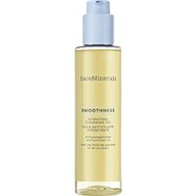 bareMinerals SMOOTHNESS Hydrating Cleansing Oil