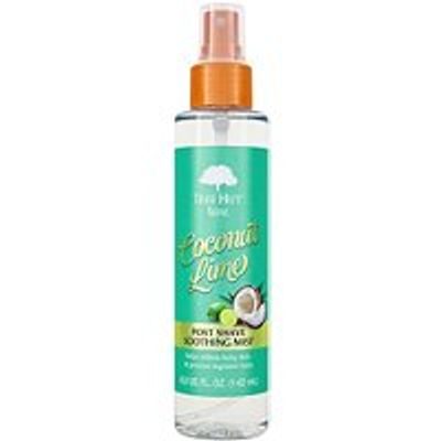 Tree Hut Coconut Lime Bare Post Shave Soothing Mist