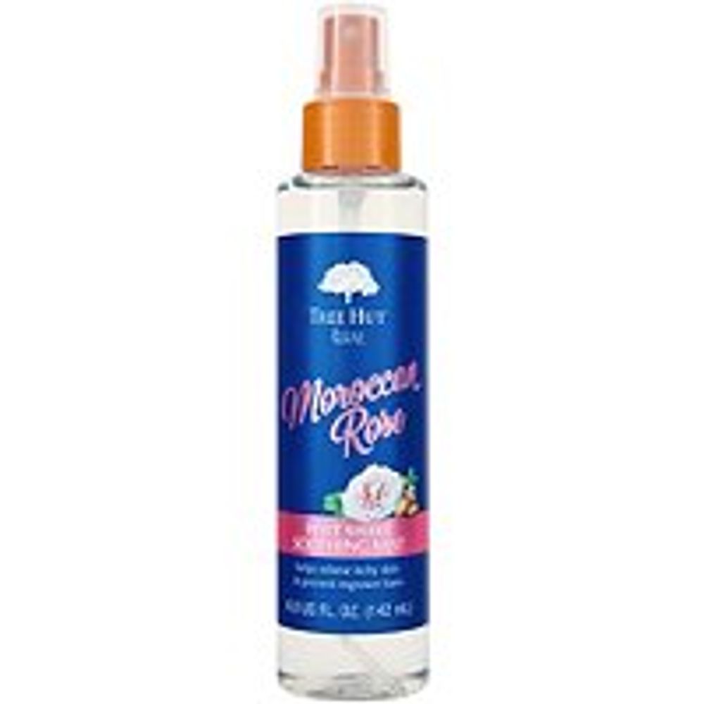 Tree Hut Moroccan Rose Bare Post Shave Soothing Mist