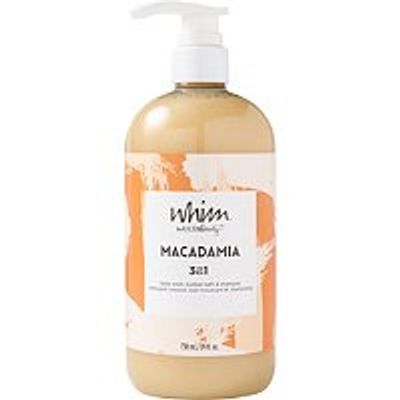 ULTA WHIM by Ulta Beauty Macadamia 3-in-1 Wash