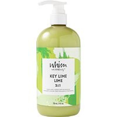 ULTA Beauty Collection WHIM by Ulta Beauty Key Lime 3-in-1 Wash