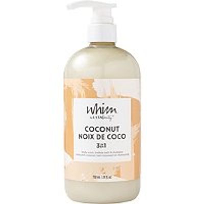ULTA Beauty Collection WHIM by Ulta Beauty Coconut 3-in-1 Wash