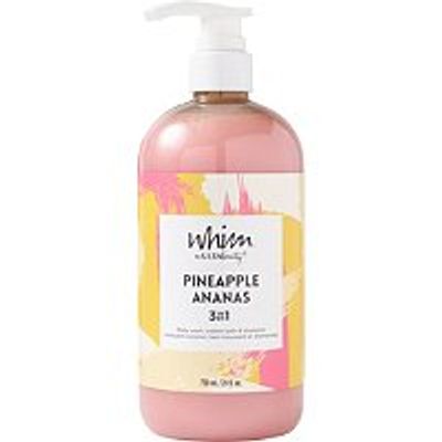 ULTA Beauty Collection WHIM by Ulta Beauty Pineapple 3-in-1 Wash