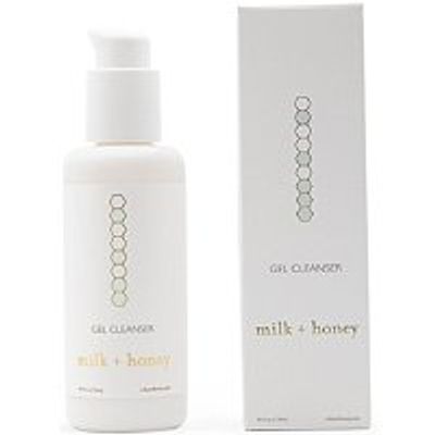 Milk + Honey Gel Cleanser