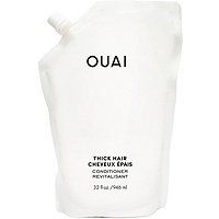 OUAI Thick Hair Conditioner Refill