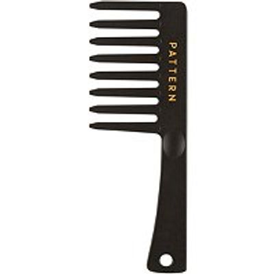 PATTERN Wide Tooth Comb
