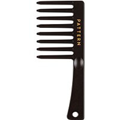PATTERN Mini Wide Tooth Comb
