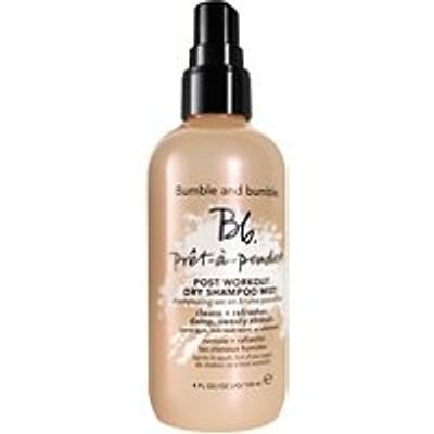 Bumble and bumble Pret-a-Powder Post Workout Dry Shampoo Mist