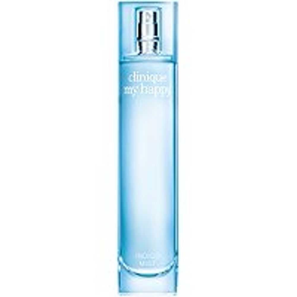 Ulta Clinique My Happy Indigo Mist Perfume Spray | The Summit