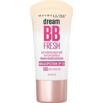 Maybelline Dream Fresh BB Cream 8-In-1 Skin Perfector