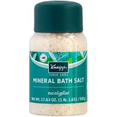 Kneipp Refreshing Eucalyptus Mineral Bath Salt Soak