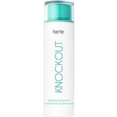 Tarte Knockout Tingling Treatment Toner With 10% Acid Complex