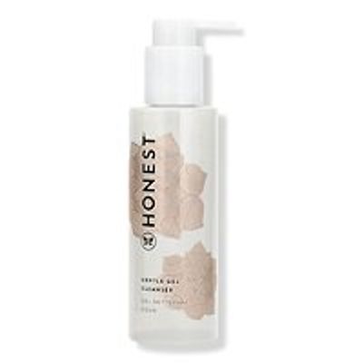 Honest Beauty Gentle Gel Cleanser
