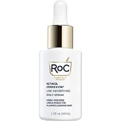 RoC Retinol Correxion Retinol Face Serum, Gentle Anti-Wrinkle + Firming Treatment