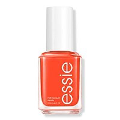 Essie Reds + Oranges Nail Polish