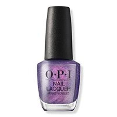 OPI Nail Lacquer Polish, Purples