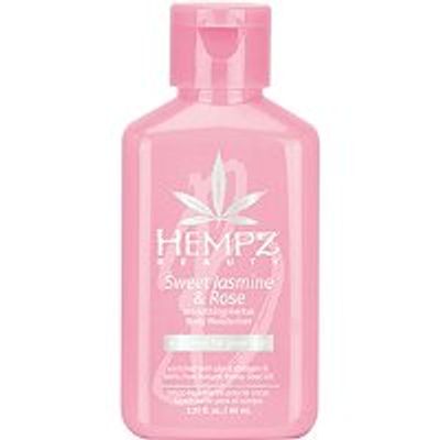 Hempz Sweet Jasmine & Rose Smoothing Herbal Body Moisturizer