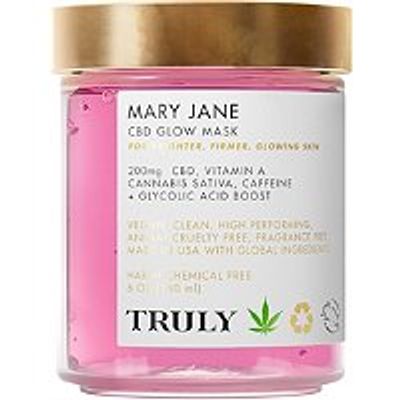 Truly Mary Jane CBD Glow Mask