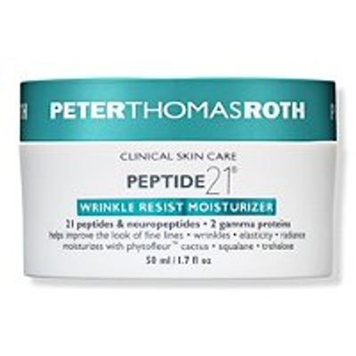 Peter Thomas Roth Peptide 21 Wrinkle Resist Moisturizer