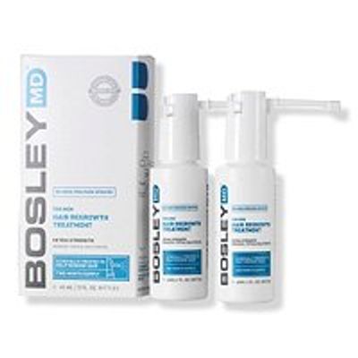 BosleyMD Hair Regrowth Treatment for Men