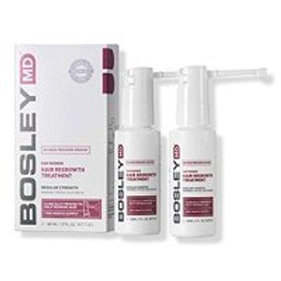 BosleyMD Hair Regrowth Treatment for Women