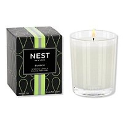 NEST Fragrances Bamboo Scented Votive Candle