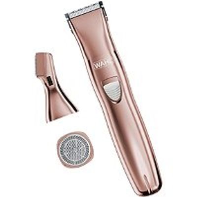 Wahl Pure Confidence Women's Grooming Kit