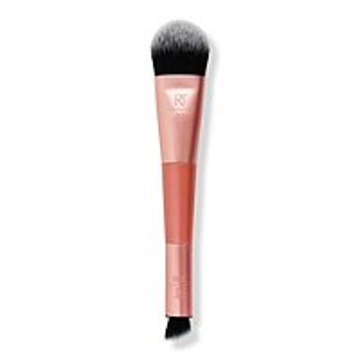 Real Techniques Cover & Conceal Dual Ended Face Makeup Brush