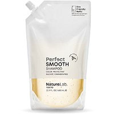 NatureLab. Tokyo Perfect Smooth Shampoo Refill