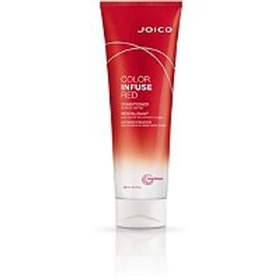 Joico Color Infuse Red Conditioner to Revive Red Hair