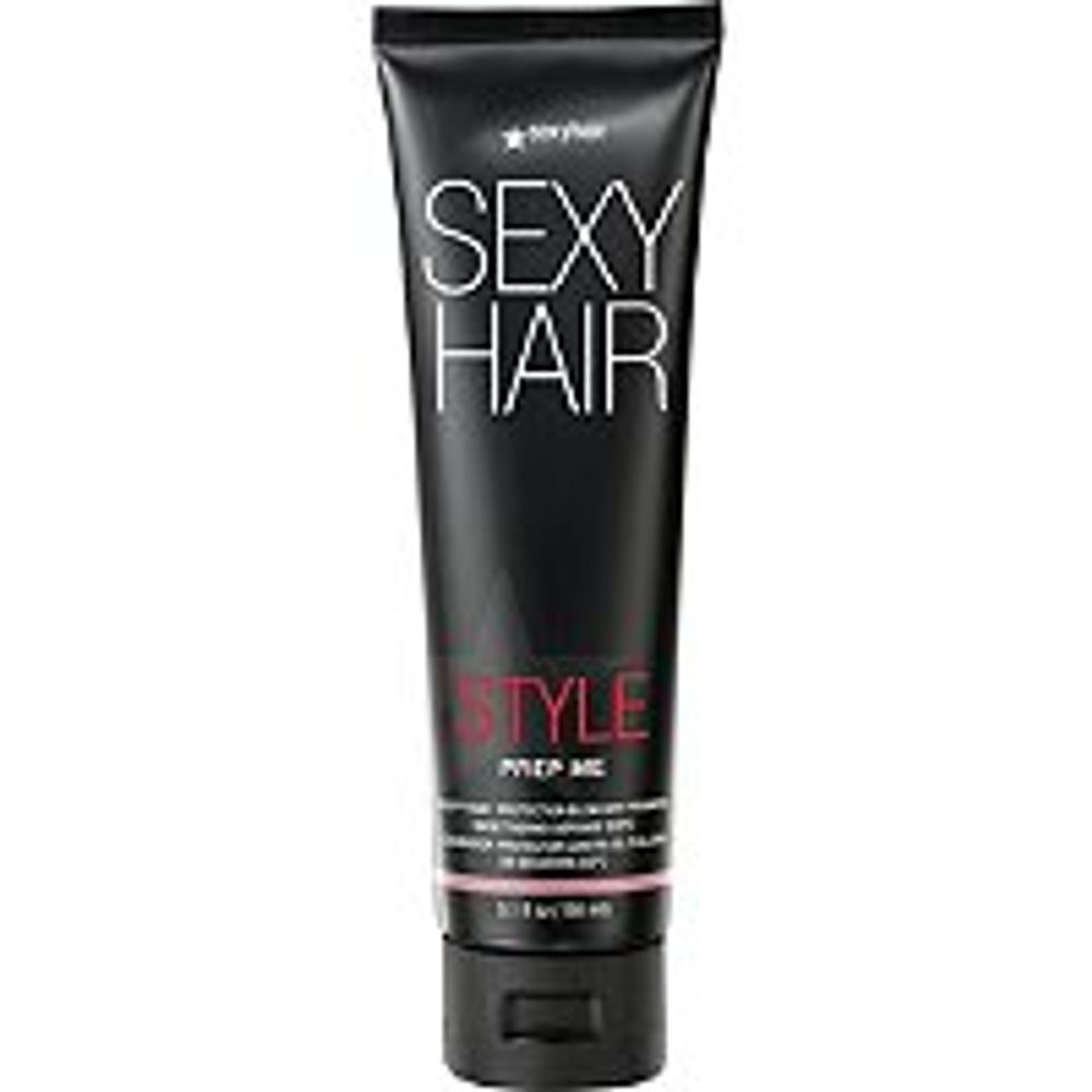 Ulta Style Sexy Hair Prep Me Heat Protection Blow Dry Primer | The Summit