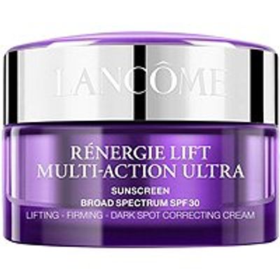 Lancome Renergie Lift Multi-Action Ultra Face Cream SPF 30