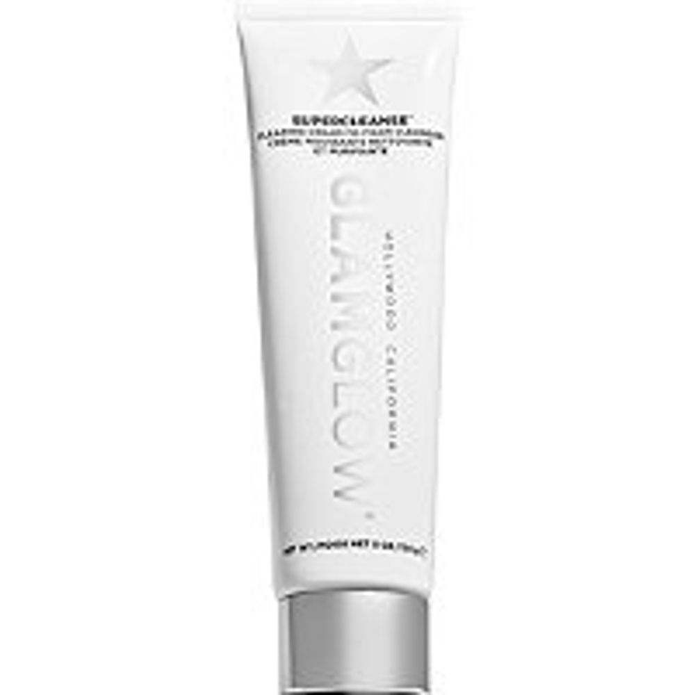 GLAMGLOW SUPERCLEANSE Clearing Cream-to-Foam Cleanser